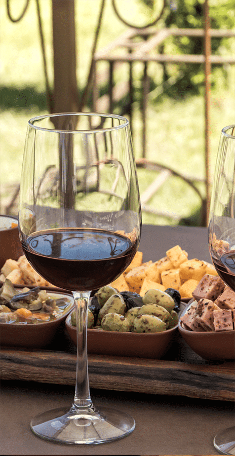 camping au coeur de laude