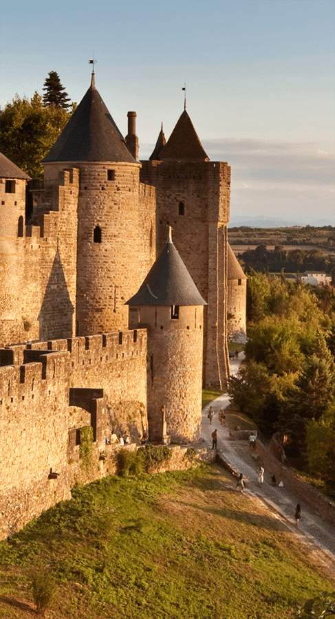 camping au coeur de loccitanie