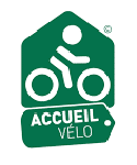 accueil velo