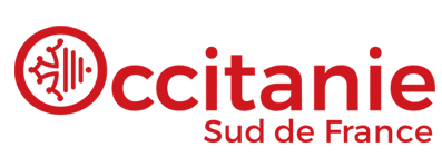 logo Occitanie Sud France