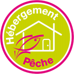 logo hebergement peche