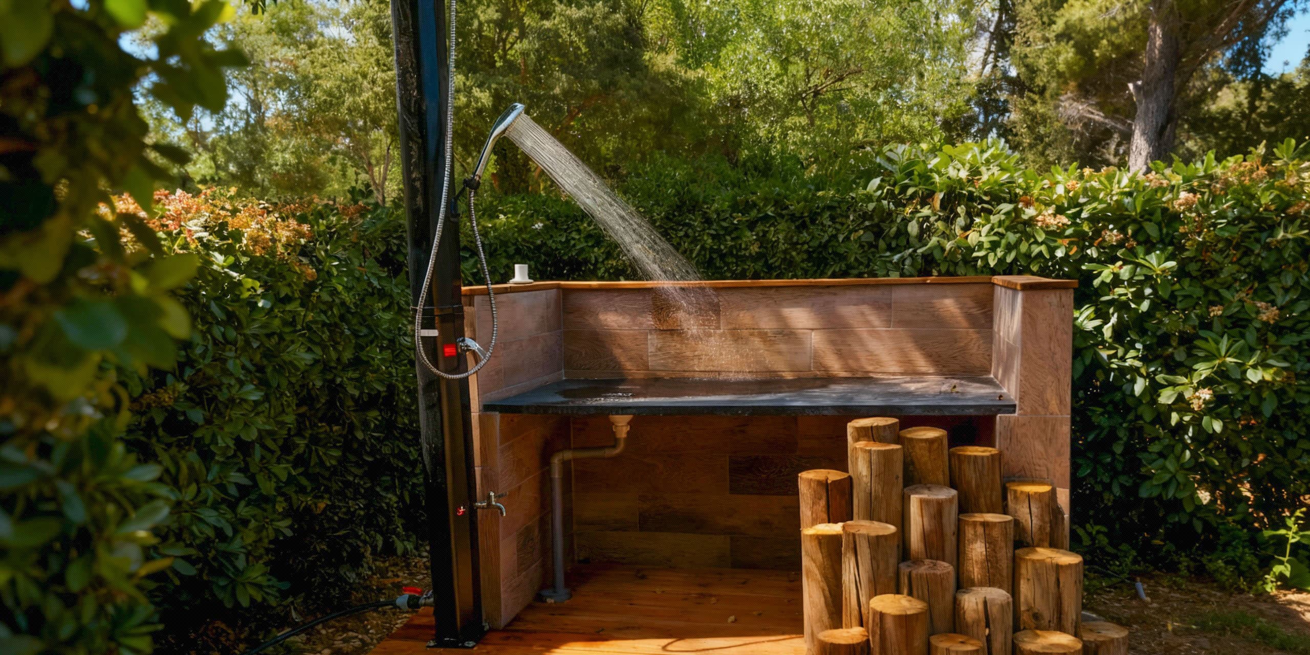 Camping Val de Cesse canidouche