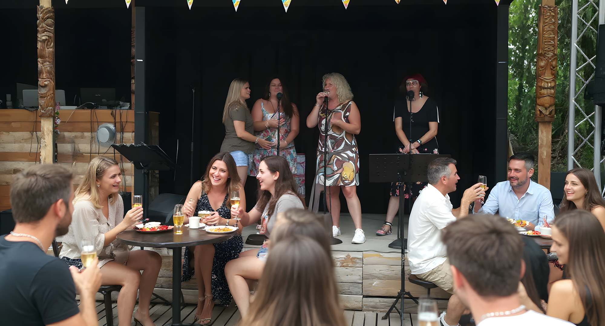 Evennements Domain val de cesse