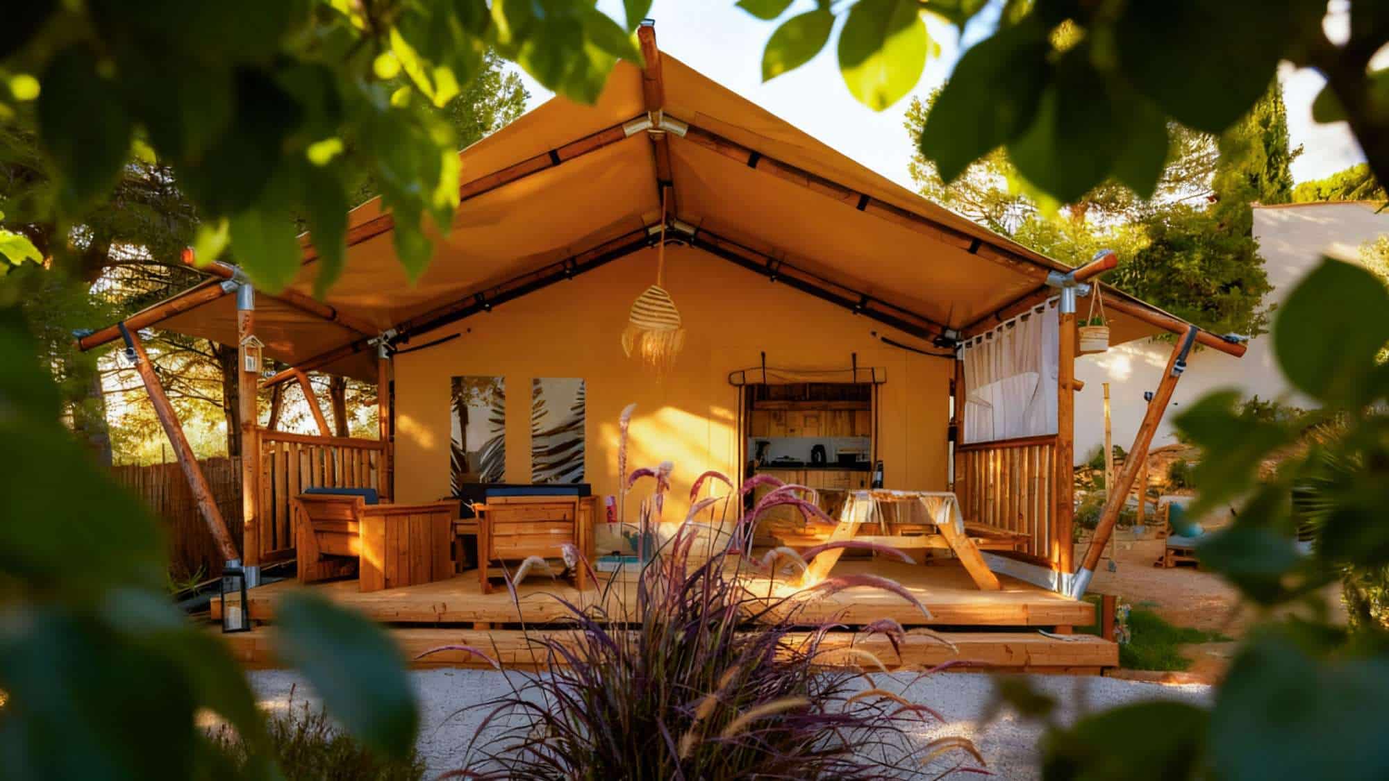 Val de Cesse location insolite