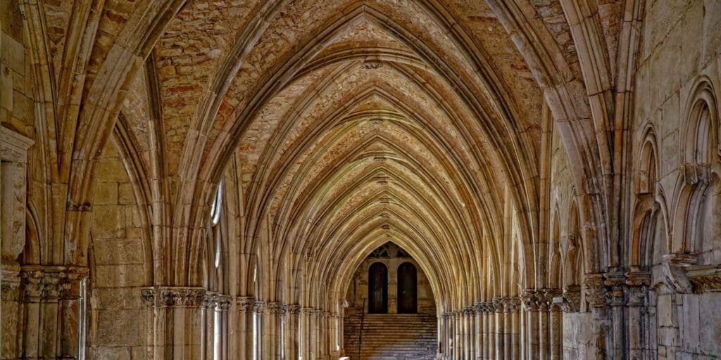 l’abbaye de Fontfroide