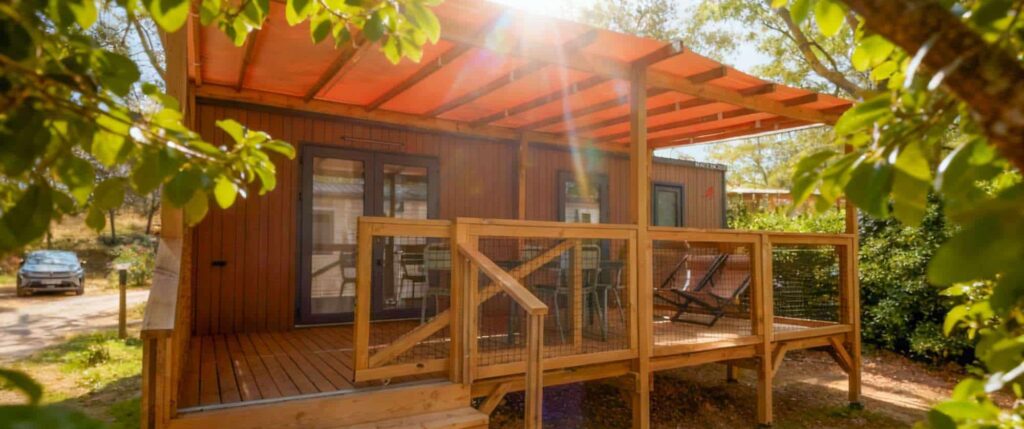 location pas cher camping val de cesse