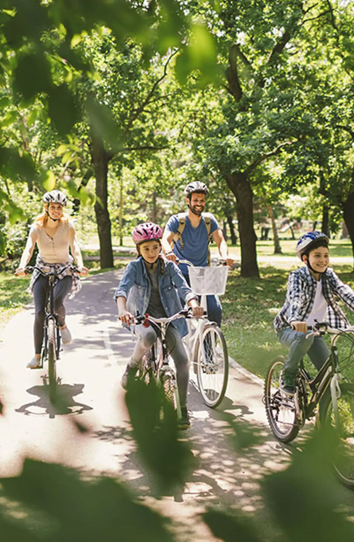 camping pour cyclistes dans l'Aude