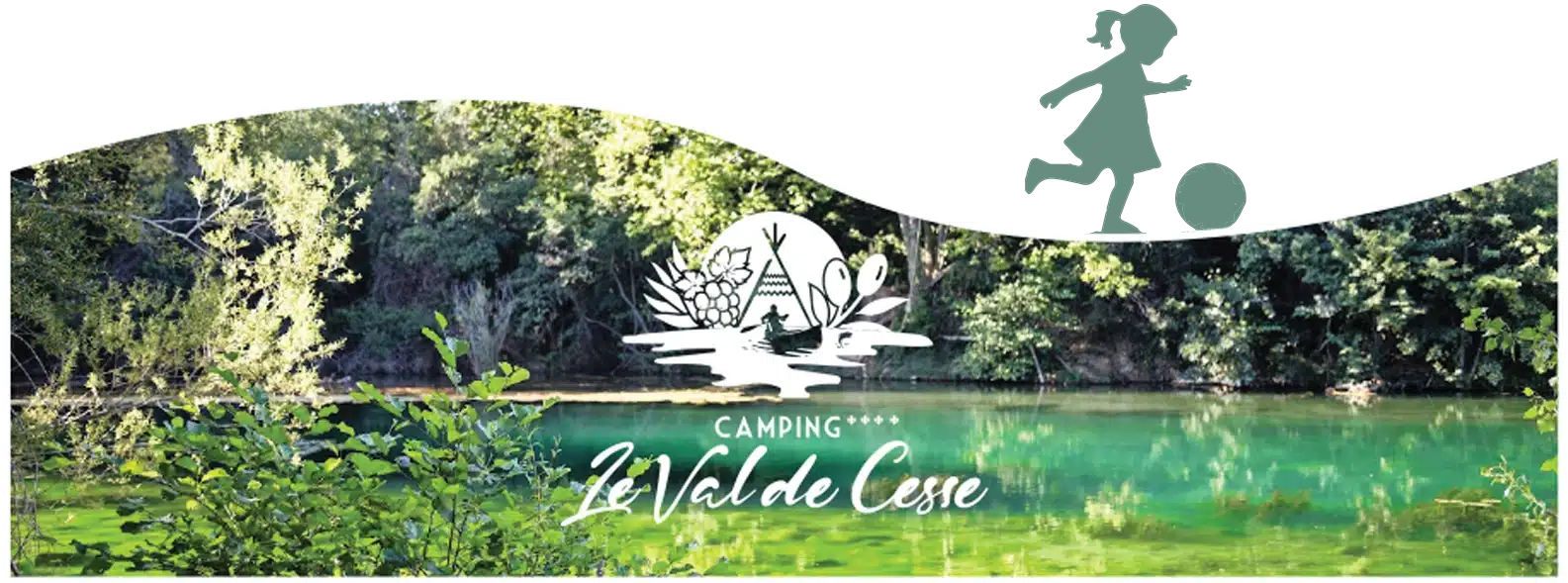 footer Camping Le Val de Cesse