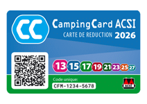 logo ACSI Card