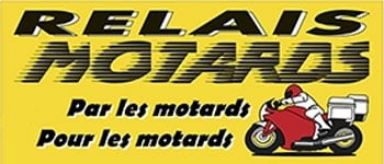 logo relais motards