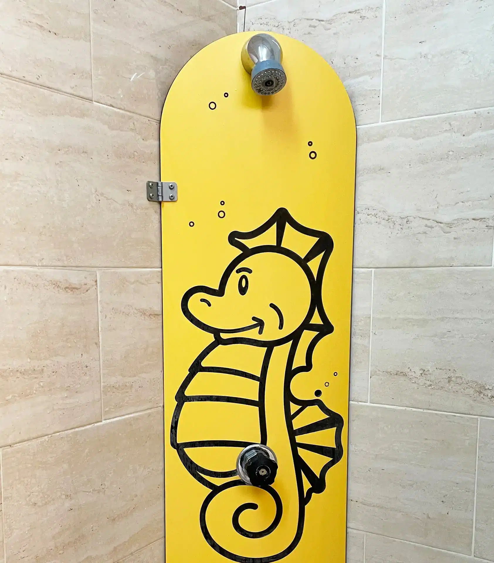 sanitaires mpdernes emplacements dans l'Aude